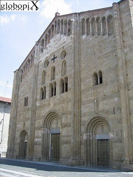 San Michele