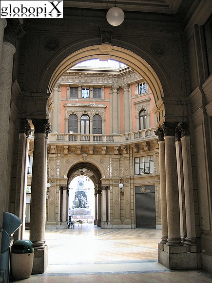 Salone del Mercato