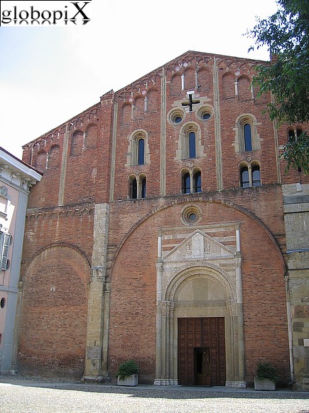 San Pietro in Ciel d'Oro