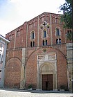 San Pietro in Ciel d'Oro