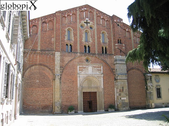 San Pietro in Ciel d'Oro