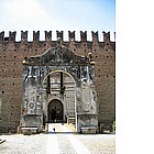 Ponte del Castello di Belgioioso