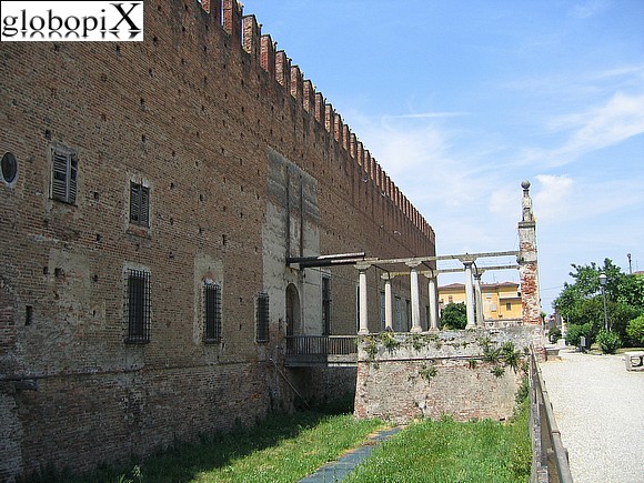 Il Castello di Belgioioso
