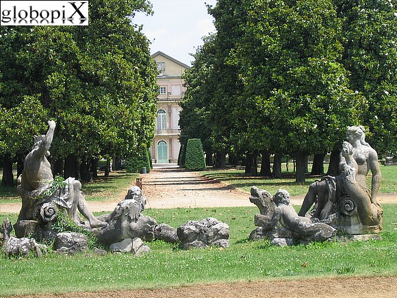 Villa Belgioioso