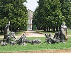 Villa Belgioioso