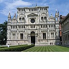 Foto: La Certosa di Pavia