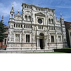 Foto: La Certosa di Pavia