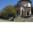 Settima cappella la Flagellazione