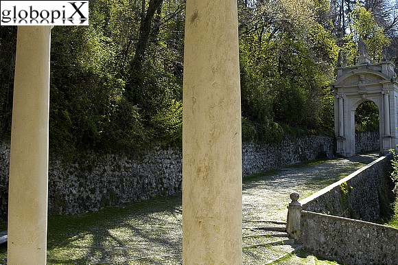 Arco di S. Ambrogio