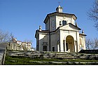 Quattordicesima cappella l'Assunzione