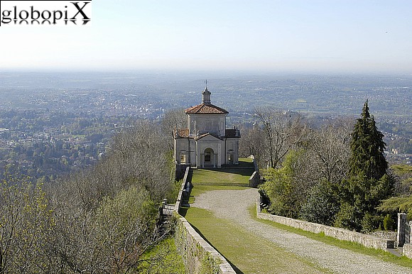 Quattordicesima cappella l'Assunzione