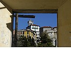 Quattordicesima cappella l'Assunzione