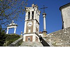 Il Santuario di Santa Maria del Monte