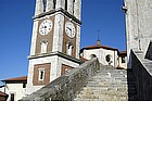 Il Santuario di Santa Maria del Monte