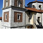 Il Santuario di Santa Maria del Monte
