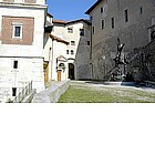 Il Santuario di Santa Maria del Monte