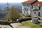 Il Santuario di Santa Maria del Monte
