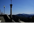 Il Santuario di Santa Maria del Monte