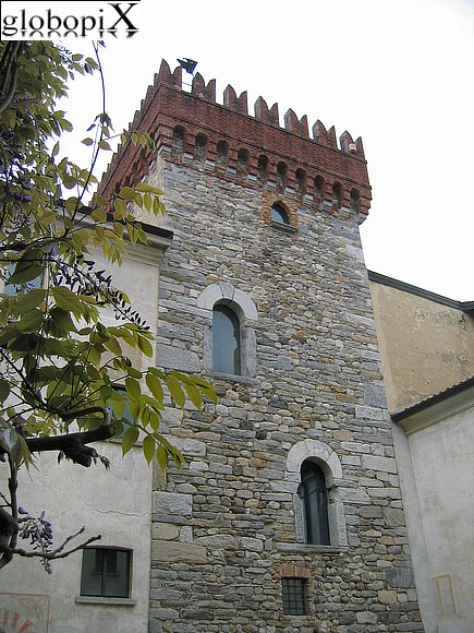 Varese - The Castello di Masnago