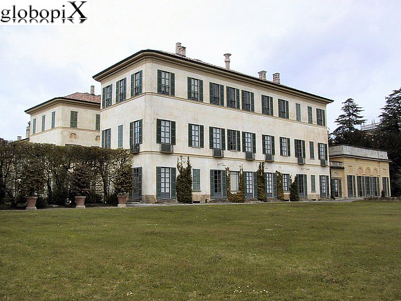 Villa Panza