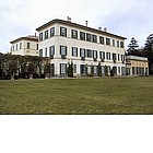 Photo: Villa Panza