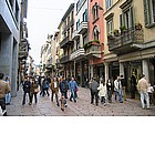Foto: Centro storico di Varese