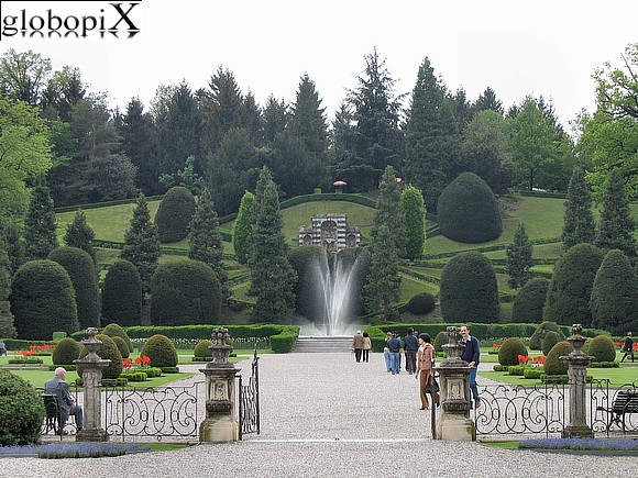 Giardini Estensi
