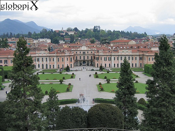 Palazzo Estense