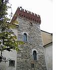 Photo: The Castello di Masnago