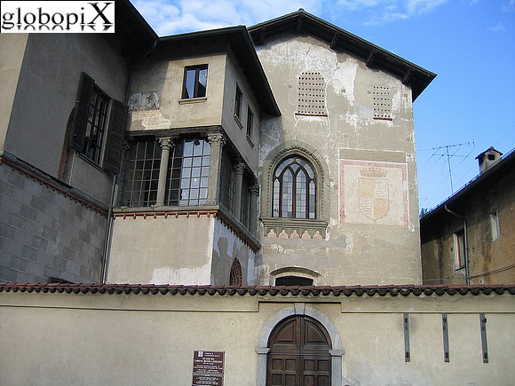 Collegiata della Beata Vergine