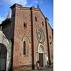 Photo: Collegiata della Beata Vergine