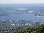 Lago di Varese e Lago di Comabbio