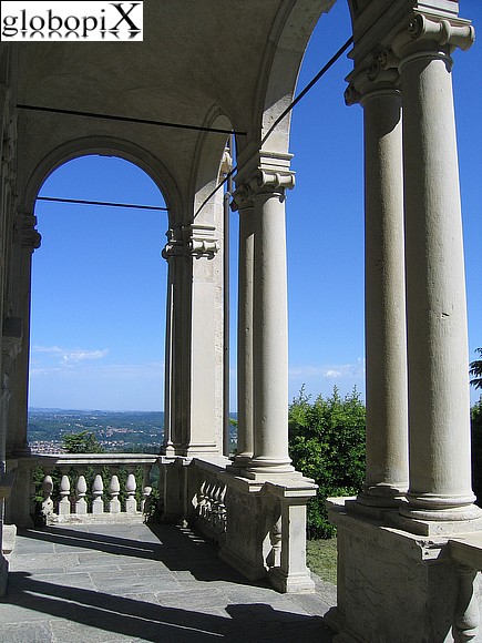 Santa Maria del Monte