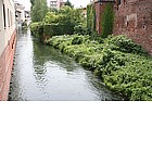 Photo: Naviglio Sforzesco