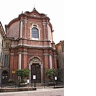 Photo: Chiesa di Santa Maria del Popolo