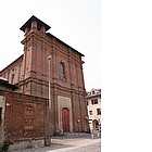 Photo: Chiesa di San Carlo