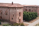 Photo: Castello Visconteo Sforzesco