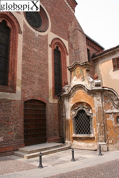 Chiesa di San Francesco