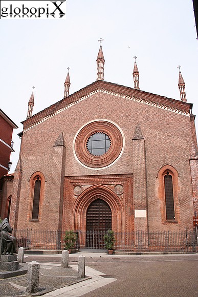 Chiesa di San Francesco