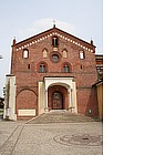 Abbazia di Morimondo