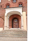 Abbazia di Morimondo