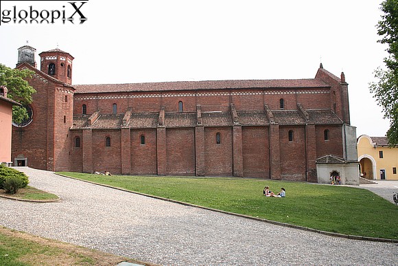 Abbazia di Morimondo