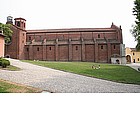 Abbazia di Morimondo