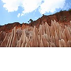 Photo: Tsingy de Bemaraha Strict Nature Reserve