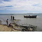 Photo: Fishermen in Diego Suarez