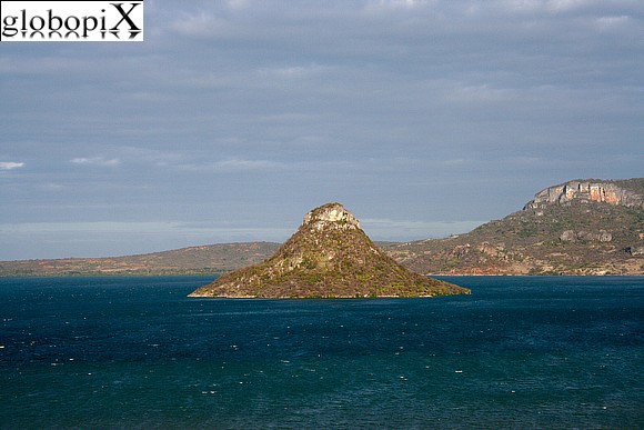 Pan di Zucchero di Diego Suarez