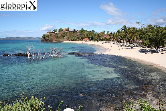 Andilana Beach