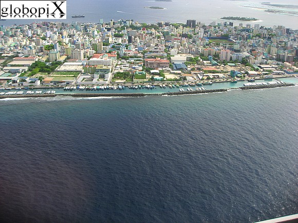 Maldive - Male