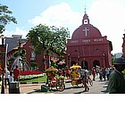 Malacca - Palazzo Stadhuys