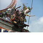 Malacca - Distretto cinese
